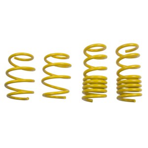 Ford Mustang Lowering Springs - ST Suspensions - ST Sport - `15-`23